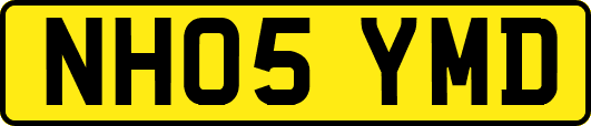 NH05YMD