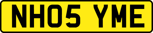 NH05YME
