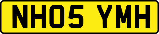 NH05YMH
