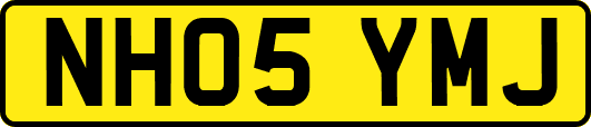 NH05YMJ