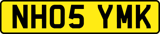 NH05YMK