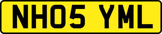 NH05YML