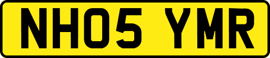 NH05YMR