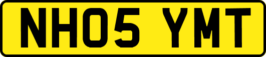 NH05YMT