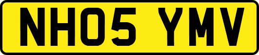 NH05YMV