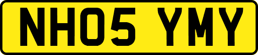 NH05YMY