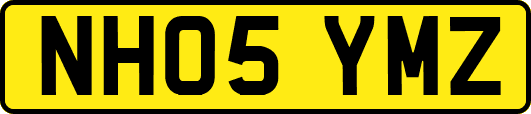 NH05YMZ