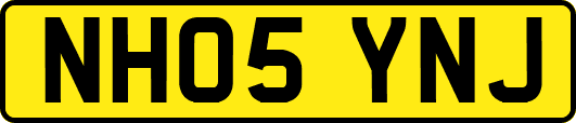 NH05YNJ