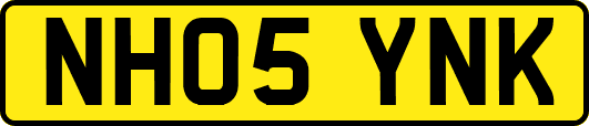 NH05YNK