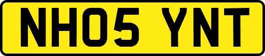 NH05YNT