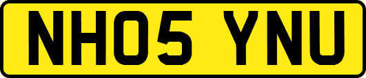 NH05YNU