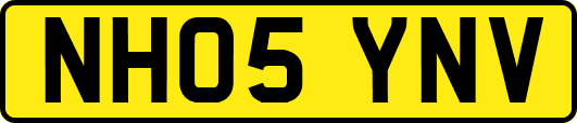 NH05YNV