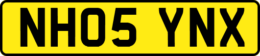 NH05YNX