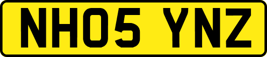 NH05YNZ