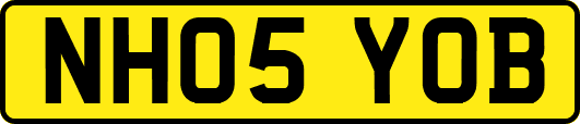NH05YOB