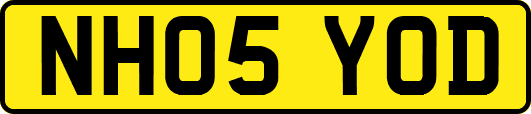 NH05YOD