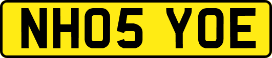 NH05YOE