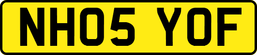 NH05YOF