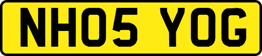 NH05YOG