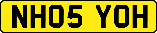 NH05YOH