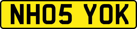 NH05YOK