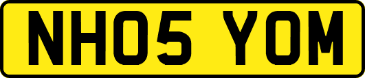 NH05YOM