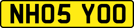 NH05YOO