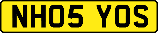 NH05YOS