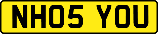 NH05YOU