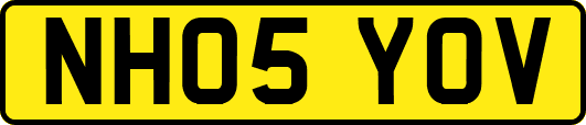 NH05YOV