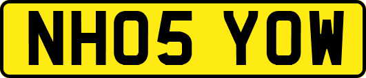 NH05YOW