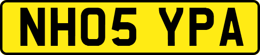 NH05YPA
