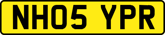 NH05YPR
