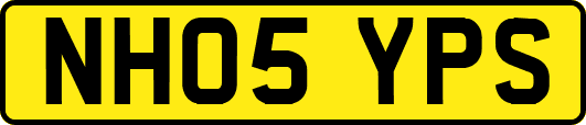 NH05YPS