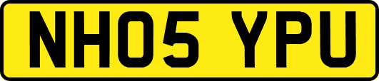 NH05YPU
