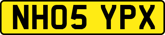 NH05YPX