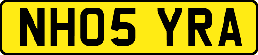 NH05YRA