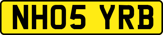 NH05YRB