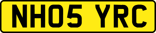 NH05YRC