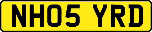 NH05YRD