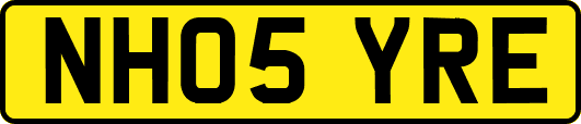 NH05YRE