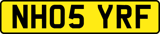 NH05YRF