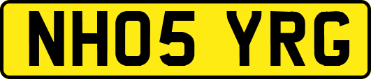 NH05YRG