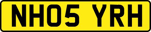 NH05YRH