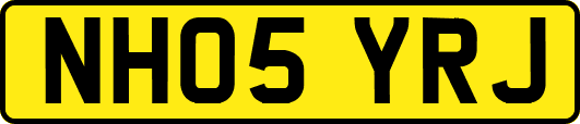 NH05YRJ