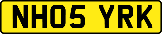 NH05YRK