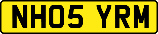 NH05YRM