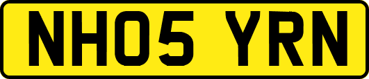NH05YRN