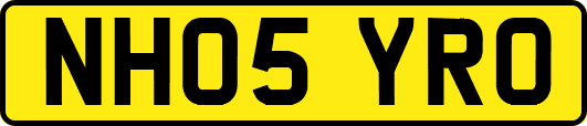 NH05YRO