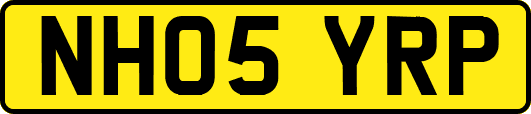 NH05YRP